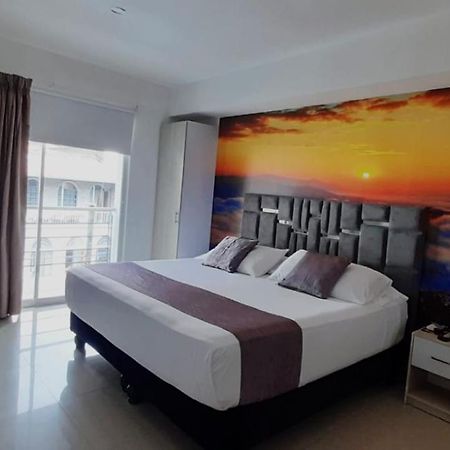 Hotel Granada Loft Cali Εξωτερικό φωτογραφία