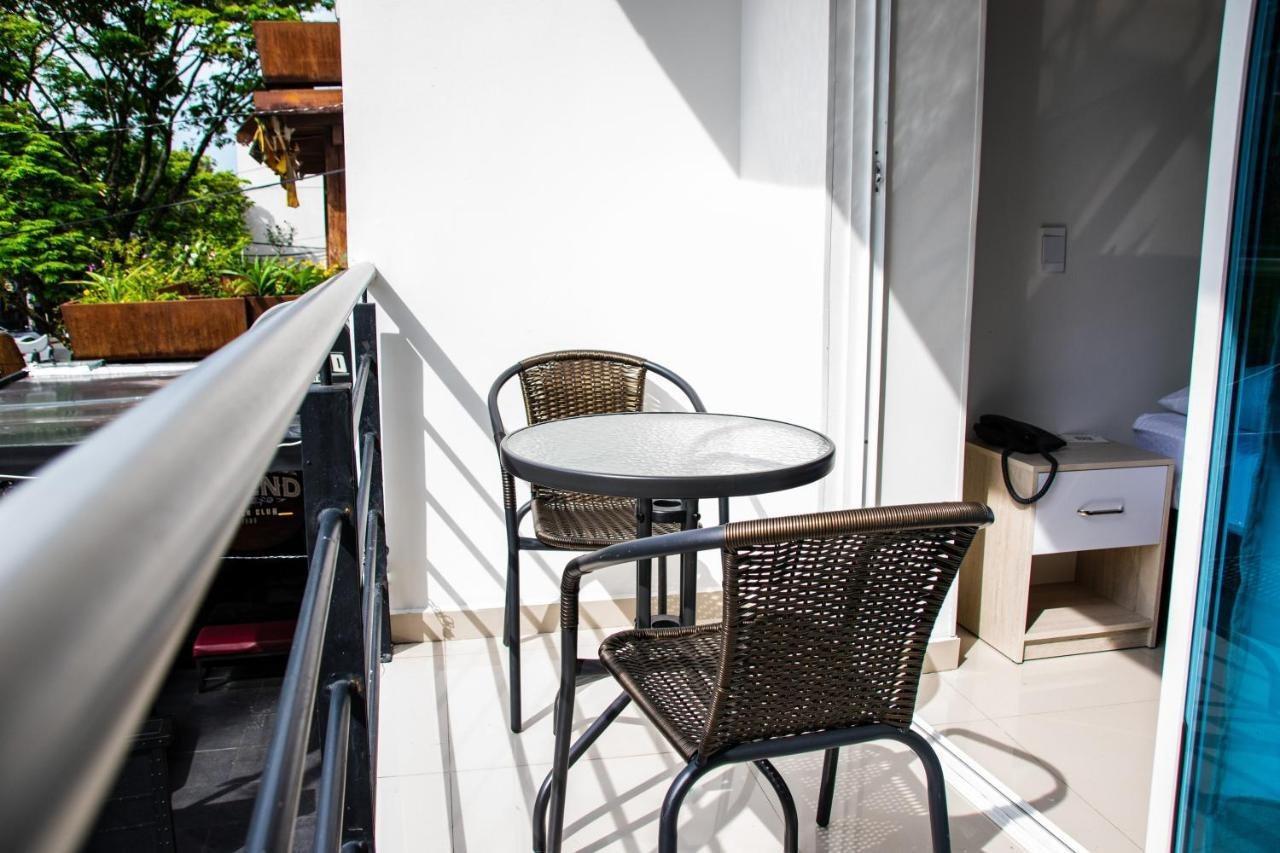 Hotel Granada Loft Cali Εξωτερικό φωτογραφία
