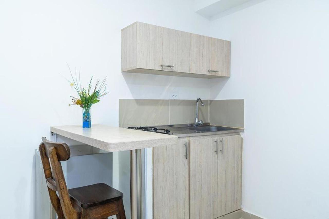 Hotel Granada Loft Cali Εξωτερικό φωτογραφία