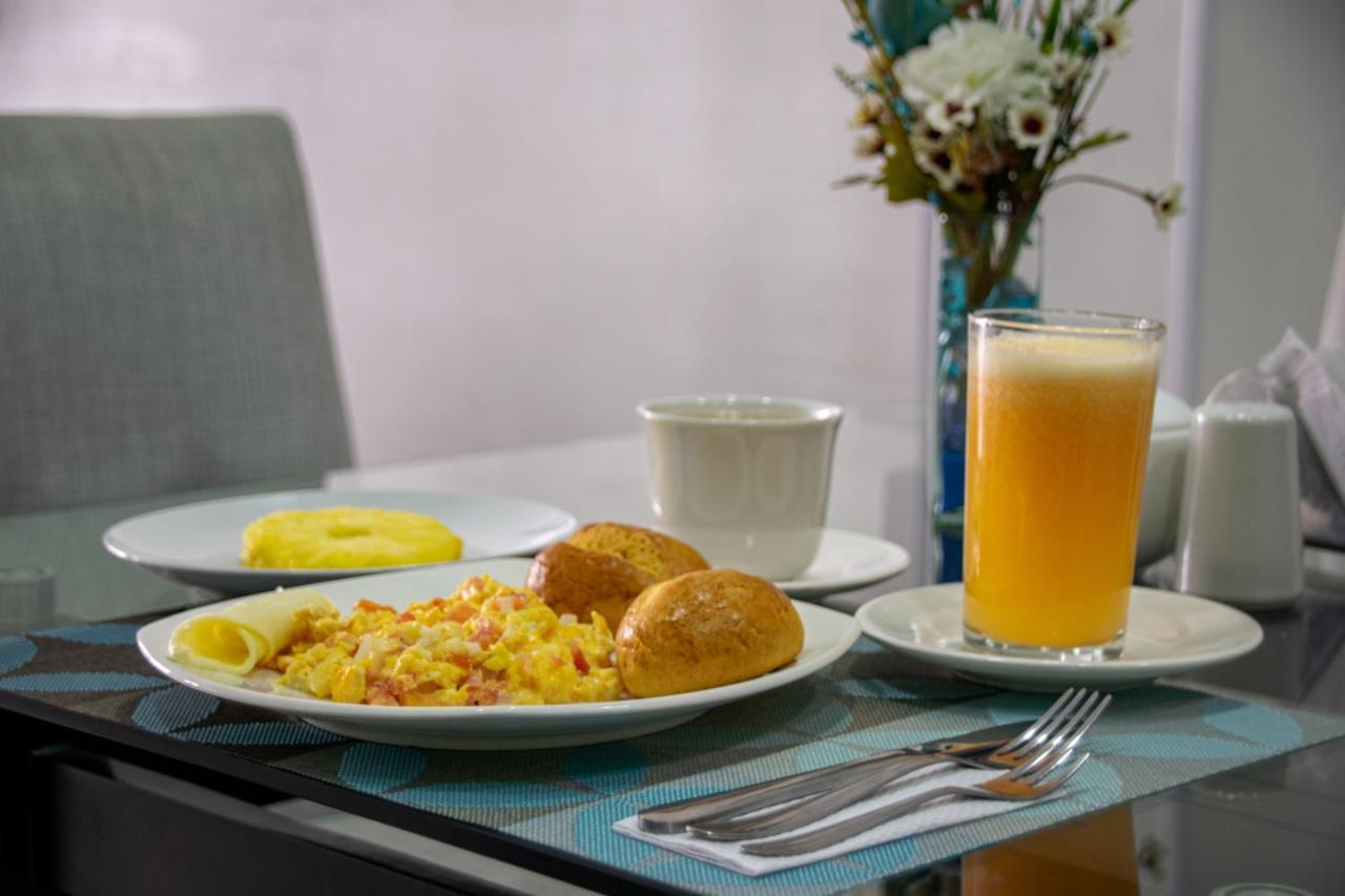 Hotel Granada Loft Cali Εξωτερικό φωτογραφία