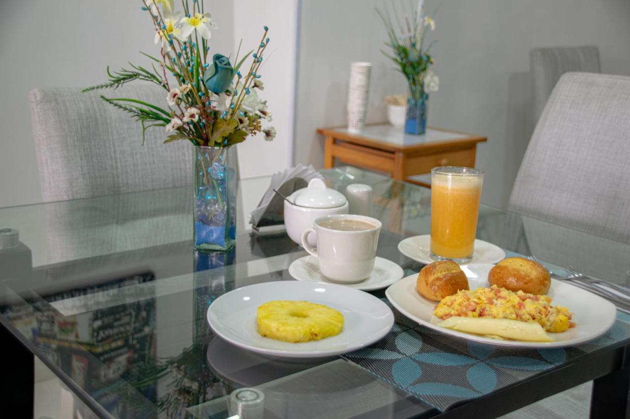 Hotel Granada Loft Cali Εξωτερικό φωτογραφία
