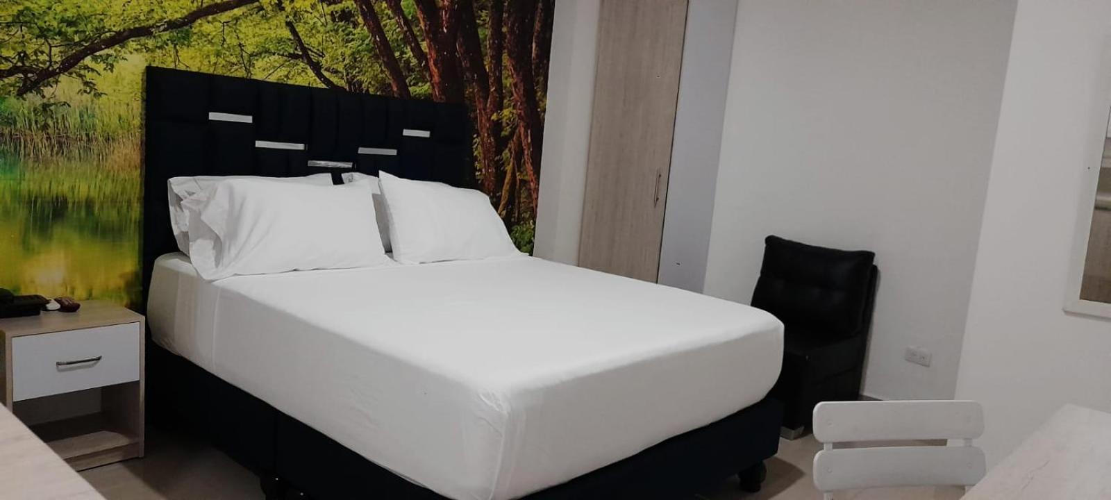 Hotel Granada Loft Cali Εξωτερικό φωτογραφία