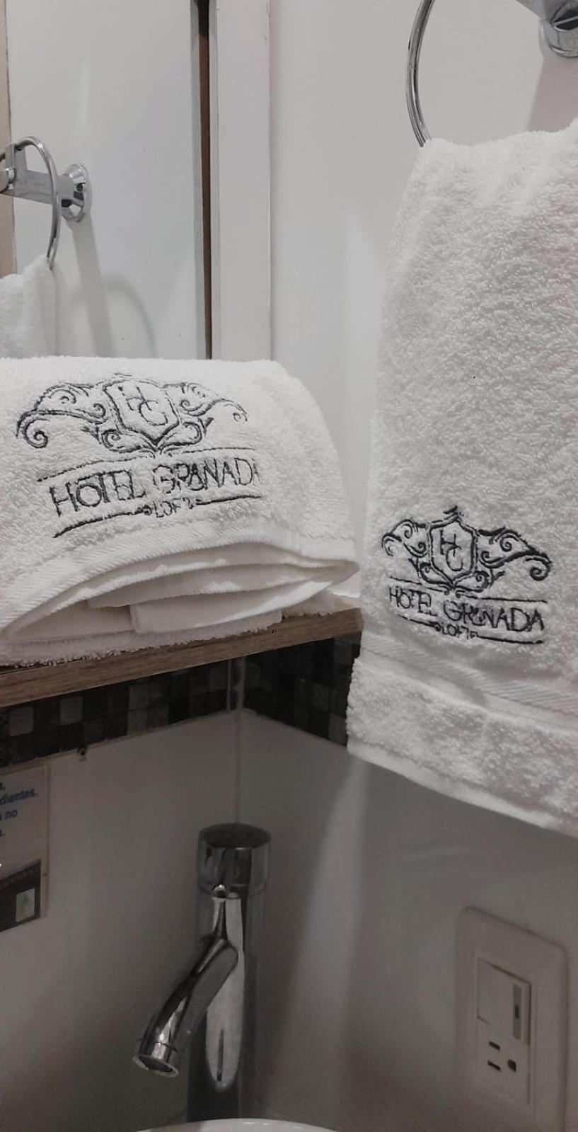 Hotel Granada Loft Cali Εξωτερικό φωτογραφία
