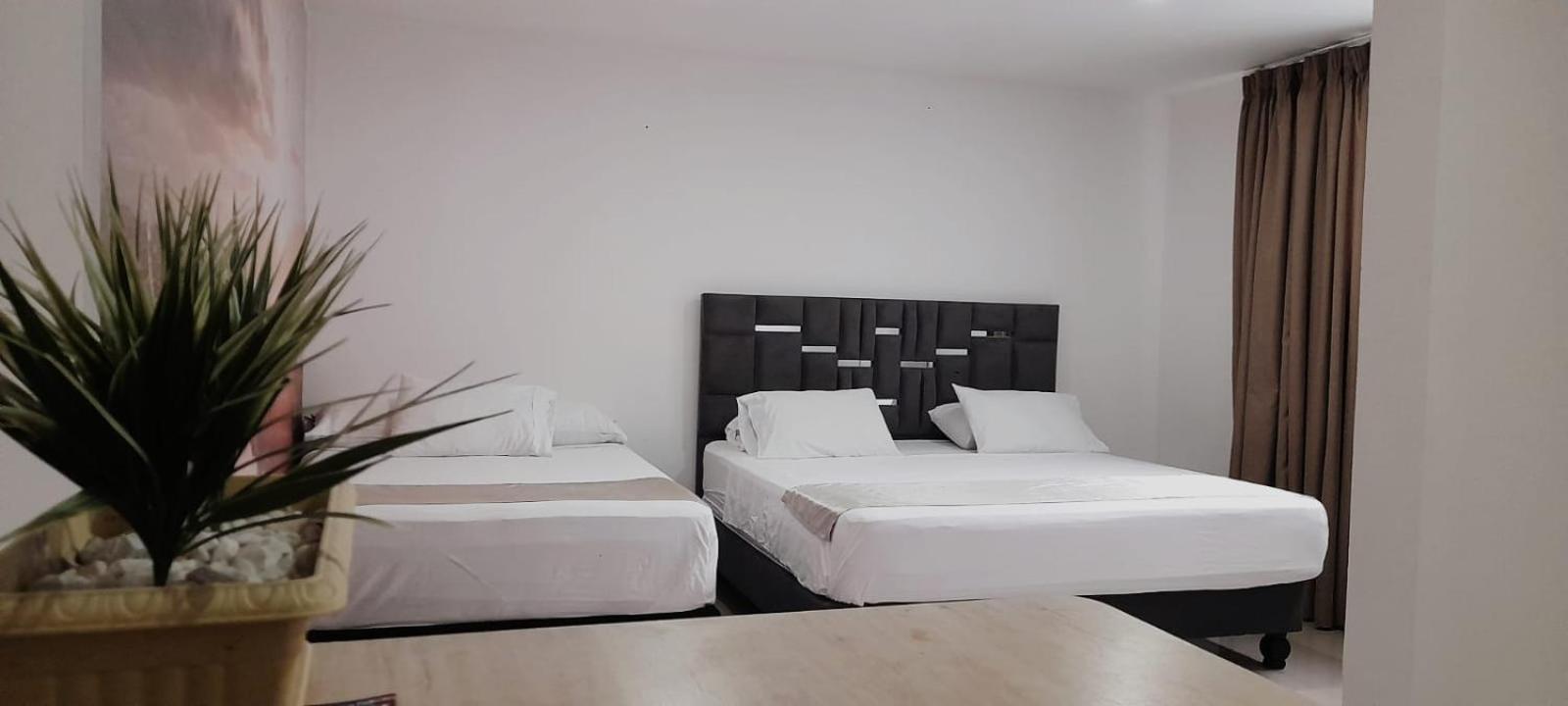 Hotel Granada Loft Cali Εξωτερικό φωτογραφία