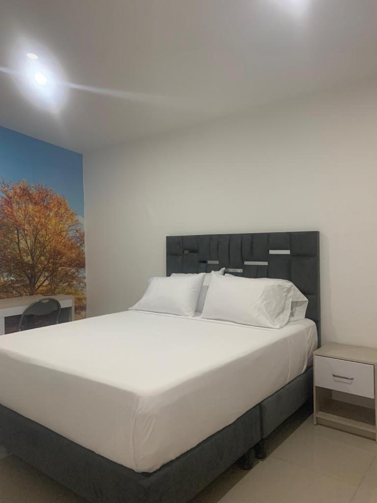 Hotel Granada Loft Cali Εξωτερικό φωτογραφία